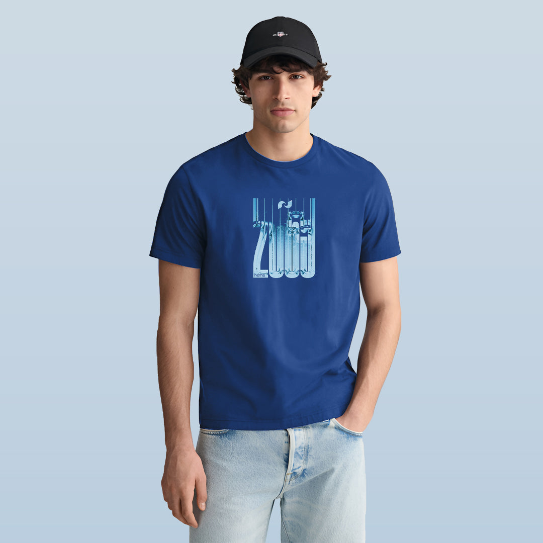 Millenial Era Regular T-Shirt