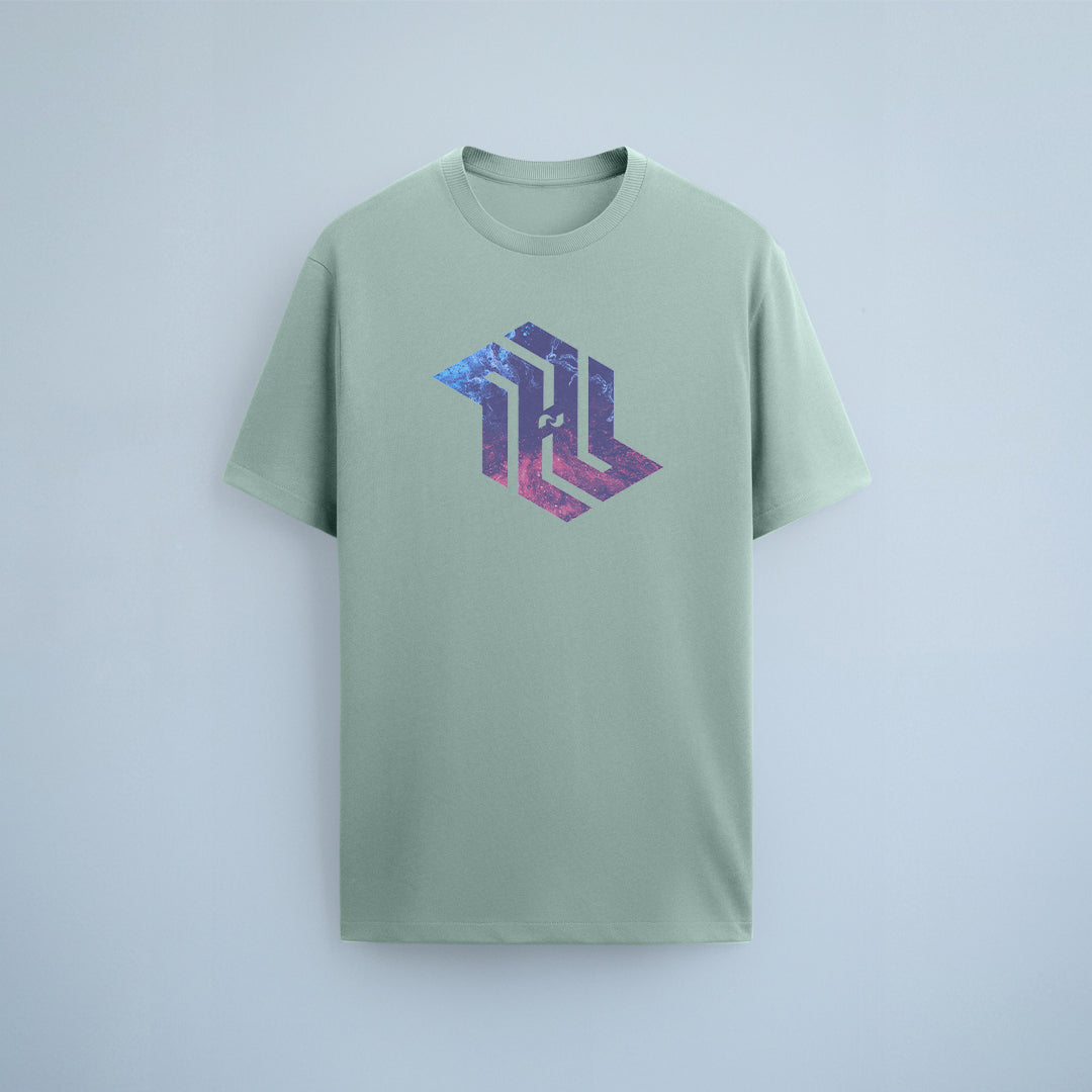 Rythmic Symphony Regular T-Shirt