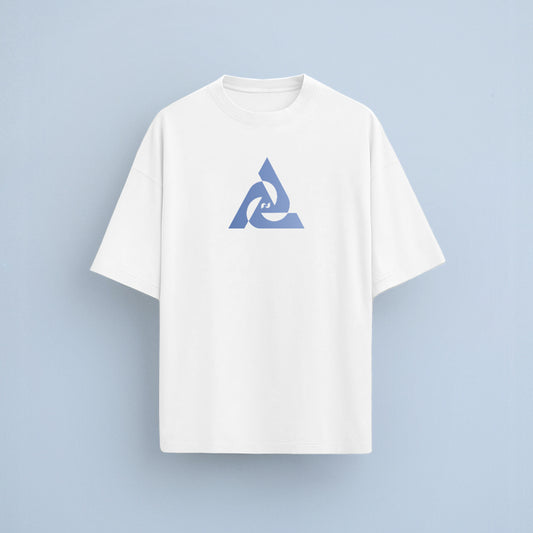 Shuriken Oversized T-Shirt