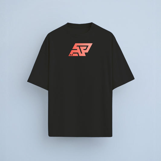 Racer Oversized T-Shirt
