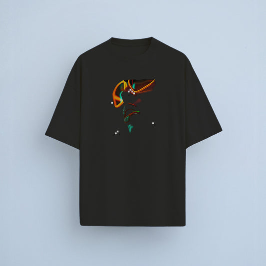 Rythm Oversized T-Shirt