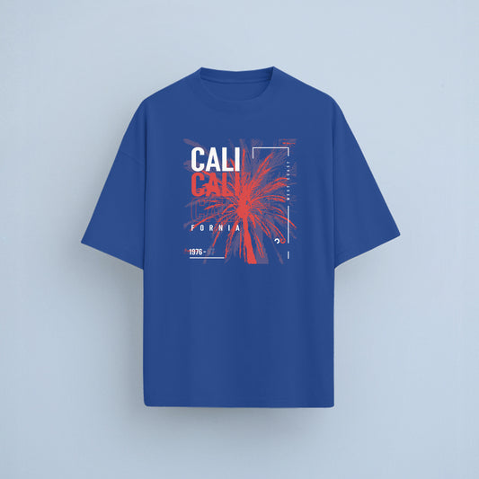 Rave Cali Oversized T-Shirt