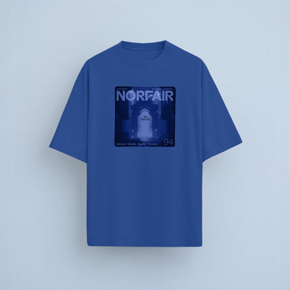 Norfair Oversized T-Shirt