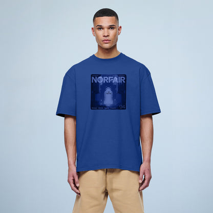 Norfair Oversized T-Shirt
