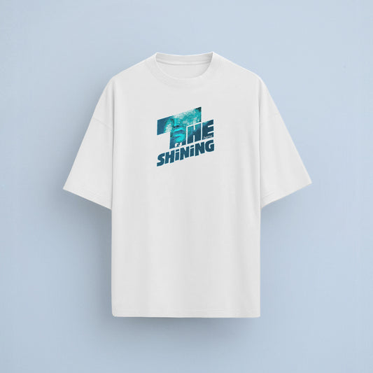 The Shining Oversized T-Shirt