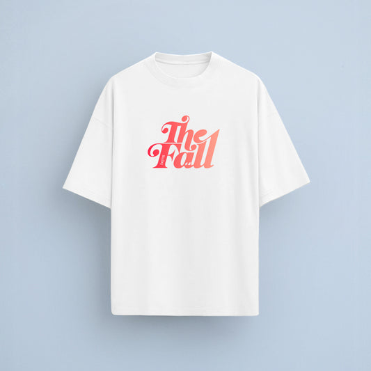 The Fall Oversized T-Shirt