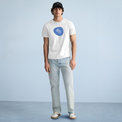 Hey Regular T-Shirt