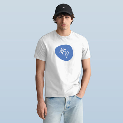 Hey Regular T-Shirt