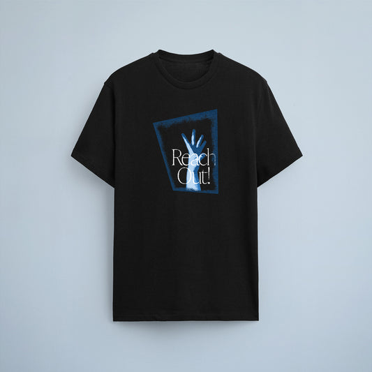 Reach Out Regular T-Shirt