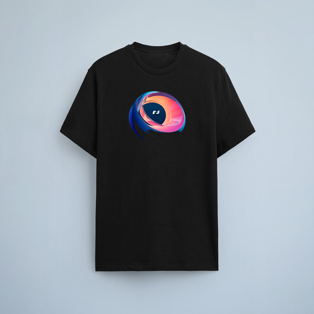 Extra Terrestrial Regular T-Shirt
