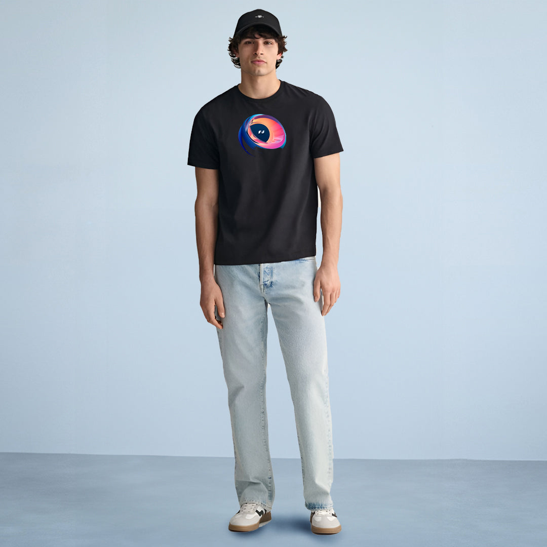 Extra Terrestrial Regular T-Shirt
