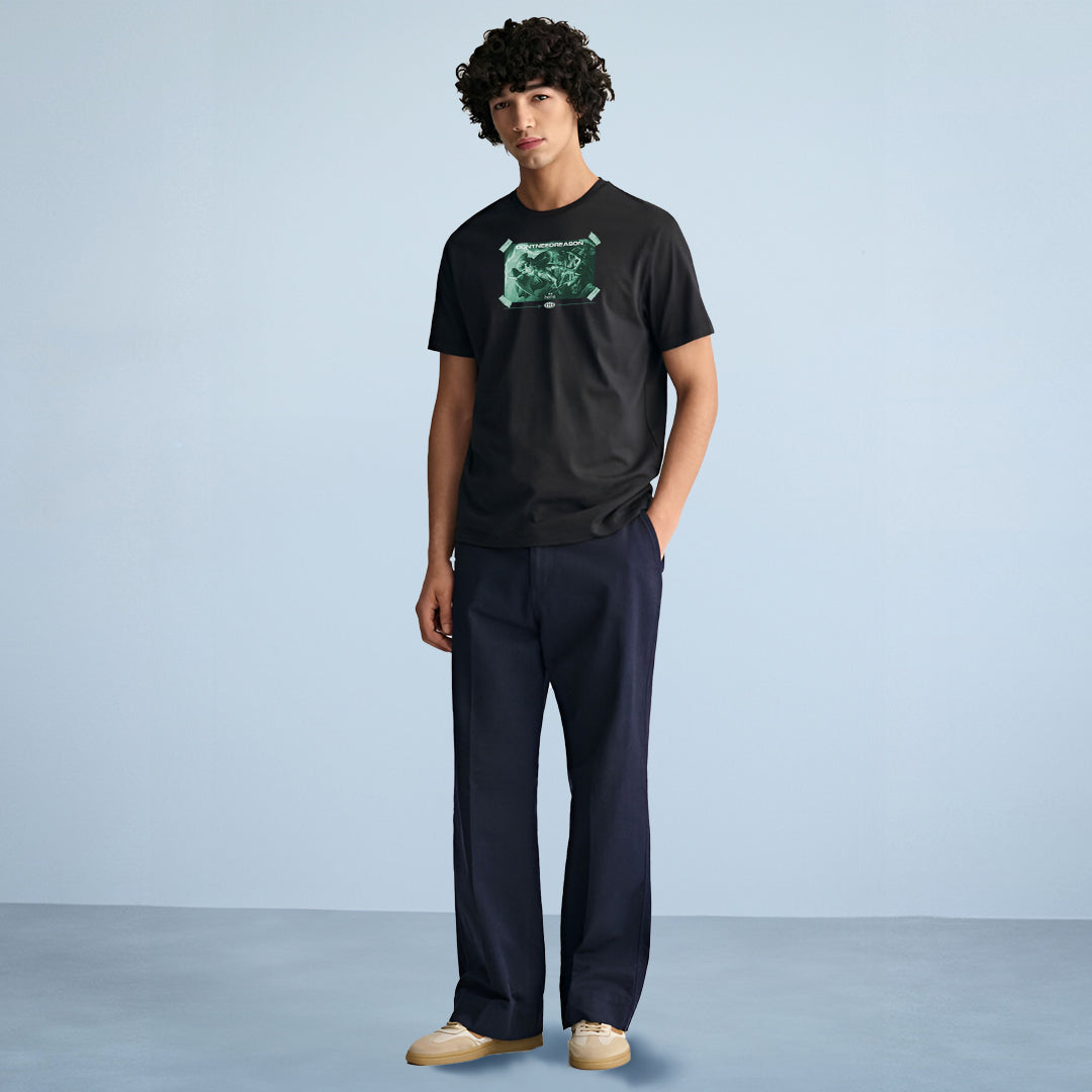 No Reason Regular T-Shirt