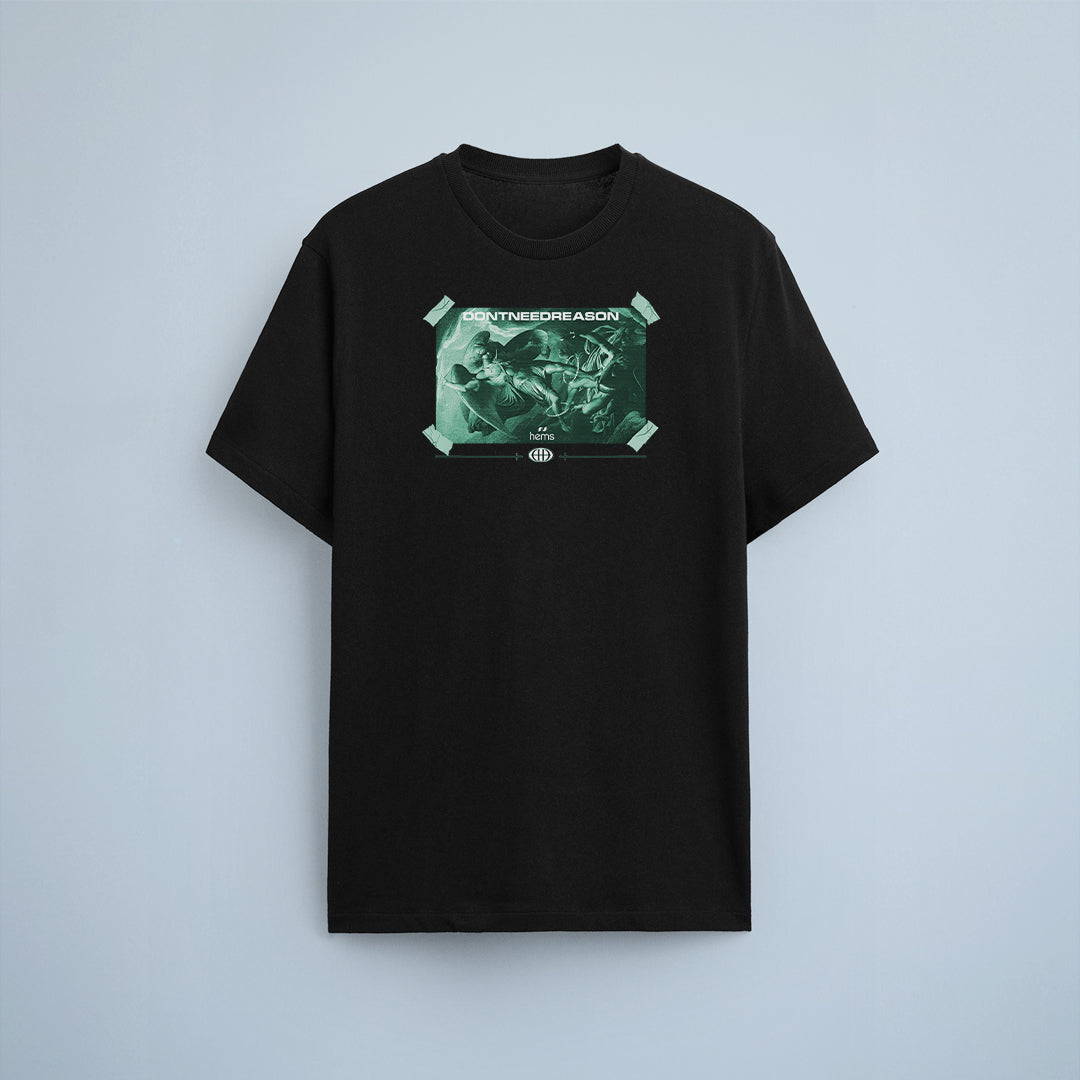 No Reason Regular T-Shirt
