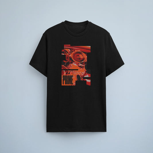 Prime Regular T-Shirt