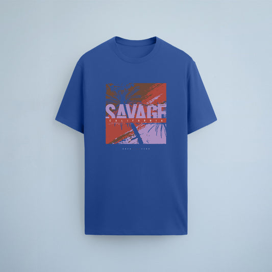 Savage Regular T-Shirt