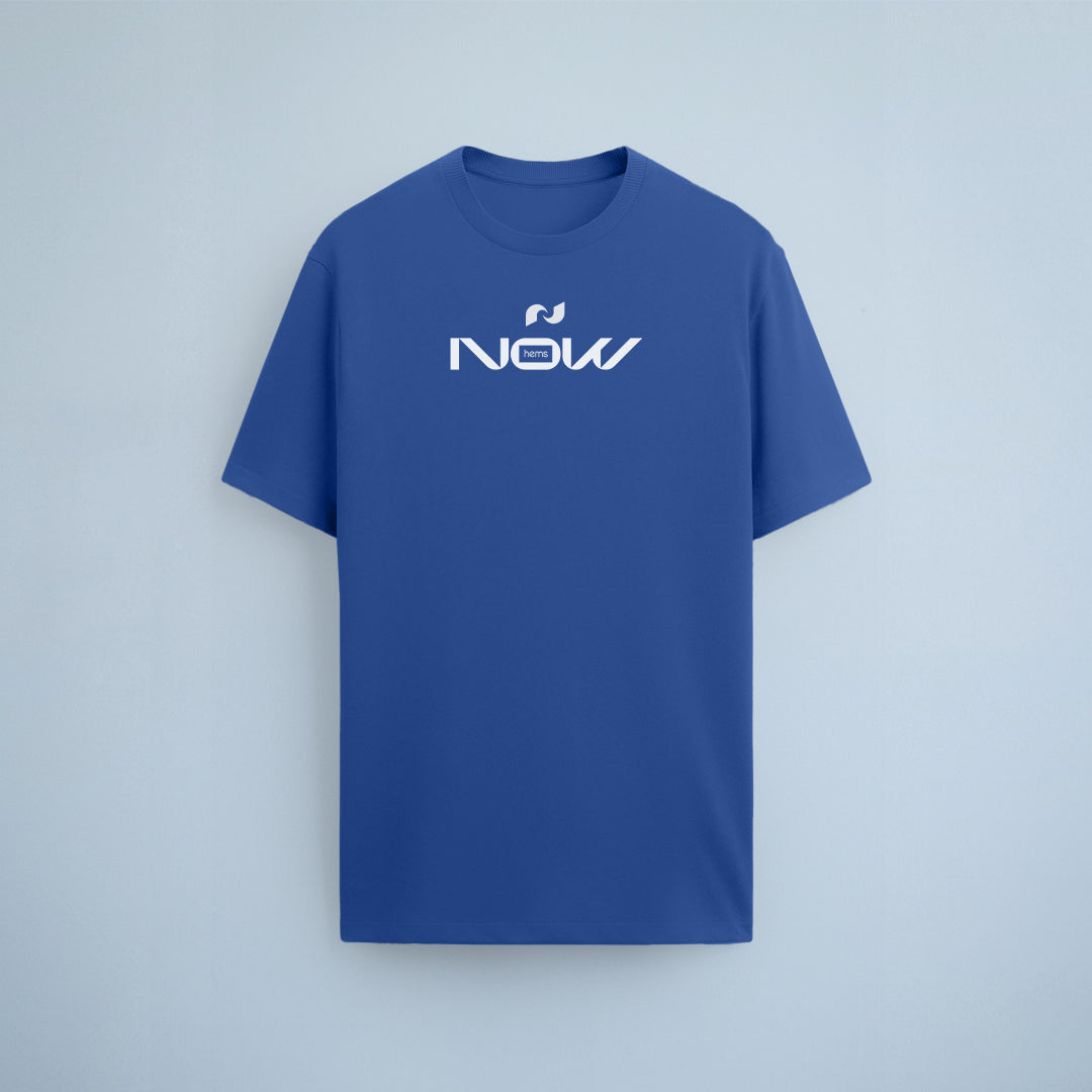Now Regular T-Shirt