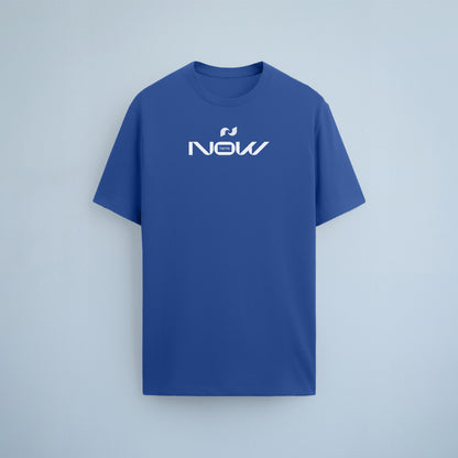 Now Regular T-Shirt