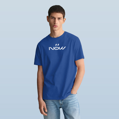 Now Regular T-Shirt