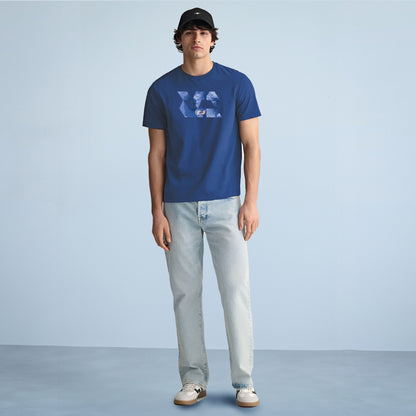 Galactic Universe Regular T-Shirt