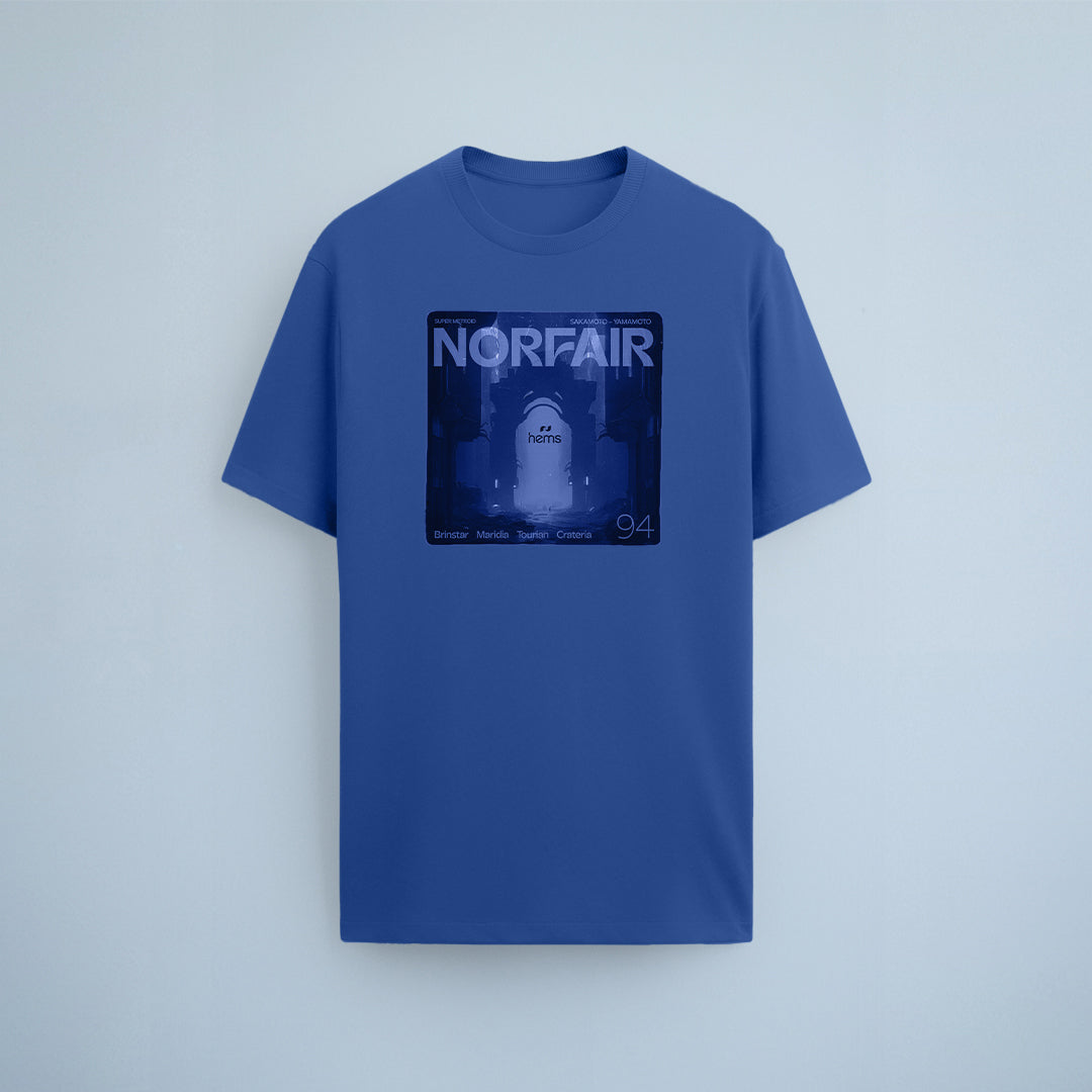 Norfair Regular T-Shirt