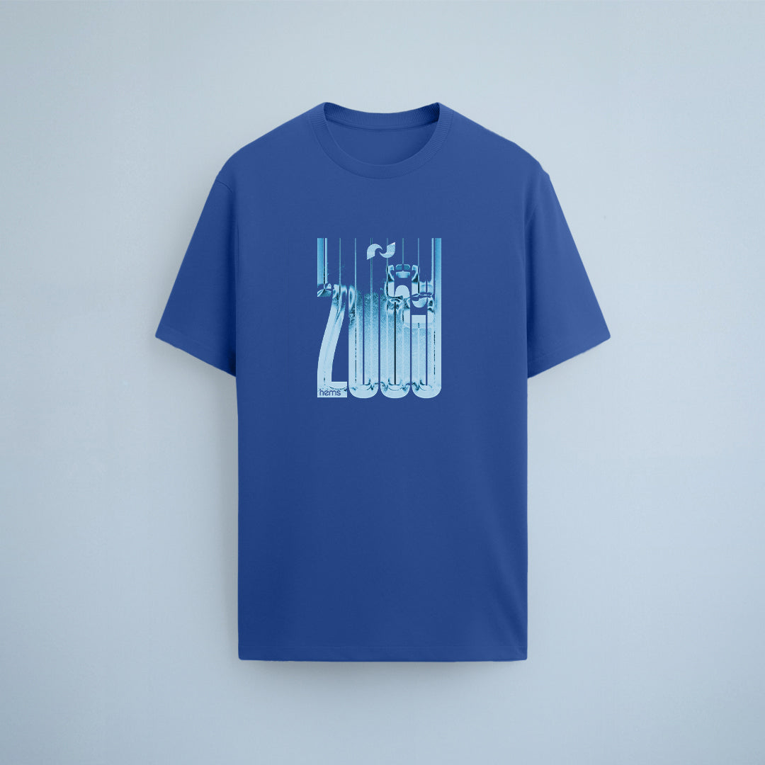 Millenial Era Regular T-Shirt