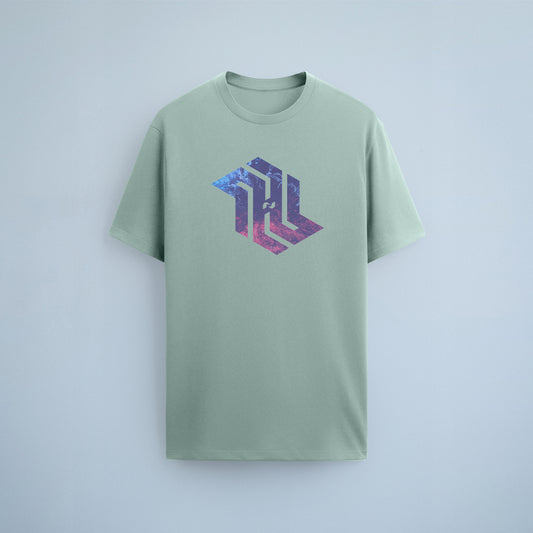 Rythmic Symphony Regular T-Shirt