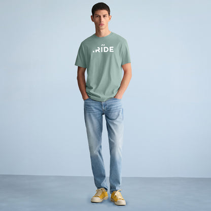 Ride Regular T-Shirt
