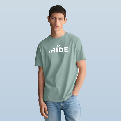 Ride Regular T-Shirt