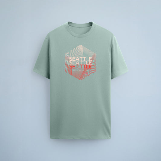 Seattle Regular T-Shirt