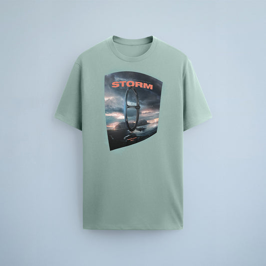 Storm Regular T-Shirt
